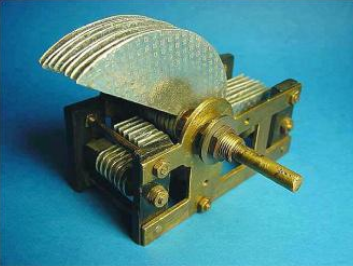 帶你認(rèn)識(shí)幾種常見(jiàn)電容器，了解電路板上常見(jiàn)電子元件
